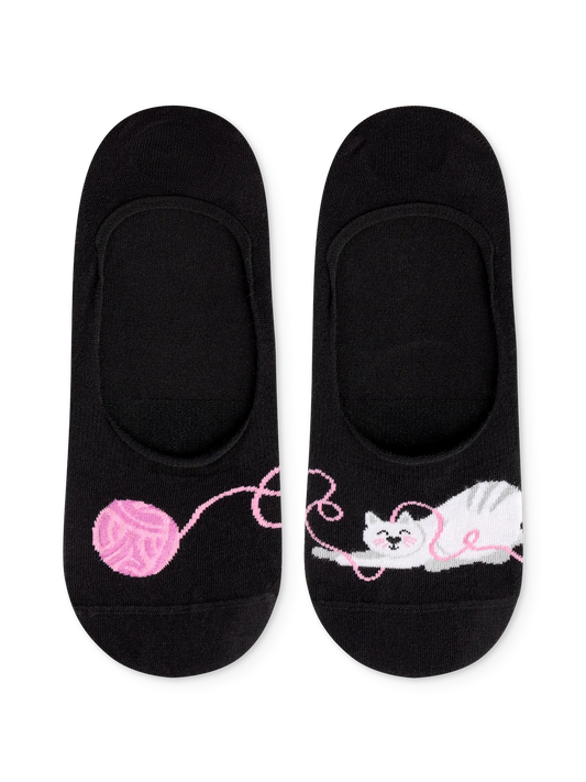 no-show-socks-cat-ball-okt-80/802aca9a222642ec55df579b48f08a20b48a2ba1