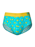 Slips para hombre Patos