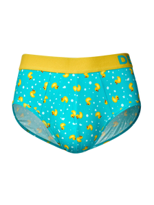 Slips para hombre Patos