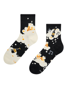 Calcetines de deporte Fiesta de la cerveza
