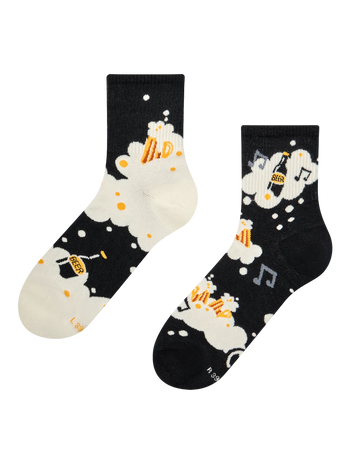 Calcetines de deporte Fiesta de la cerveza