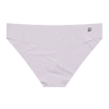 Bragas sin costuras para mujer Lila pastel