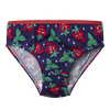 Bragas alegres para niña Fresas felices