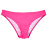 Bragas de bikini Rosa vivo