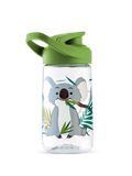 Botella de agua alegre Koala y hojas 470 ml