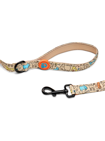 Correa para perros Manada de perros