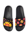 Chanclas alegres Me quiere, no me quiere
