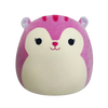 SQUISHMALLOWS Allina la Ardilla, 20 cm
