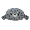Squishmallows Stackables Odile la Foca Gris Moteada, 30 cm