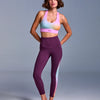 Mallas de gimnasio Momento pastel