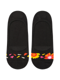 Calcetines invisibles alegres Me quiere, no me quiere