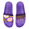 Chanclas alegres Donuts dulces