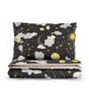 Juego de cama alegre Noche estrellada