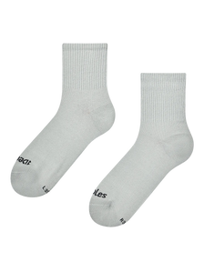 Calcetines de deporte Gris claro