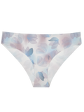 Bragas sin costuras para mujer Pétalos de mañana