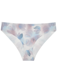 Bragas sin costuras para mujer Pétalos de mañana
