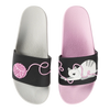 Chanclas alegres Gato y pelota
