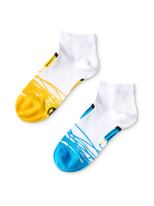 ankle-socks-colourful-pencils-02-08/089dd36360fae7783db947c1573533e2b6ee1185