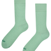 Calcetines Verde pastel