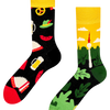 Calcetines alegres Alemania