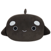 Squishmallows Stackables Kai la Orca Negra, 30 cm