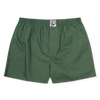 Calzoncillos estampados para hombre Gris pastel