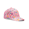 Gorra alegre infantil Mariposas dulces