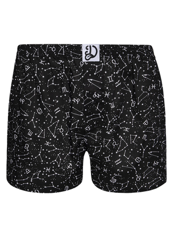 Calzoncillos alegres para hombre Signos del zodíaco