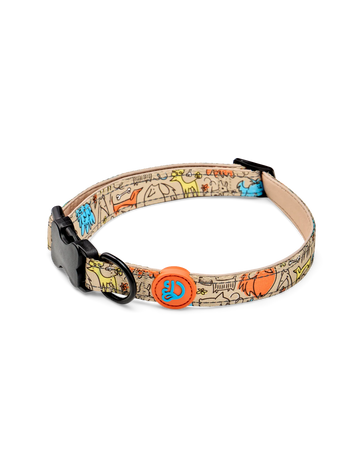Collar para perro Manada de perros