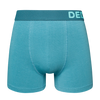Bóxeres para hombre Azul iceberg