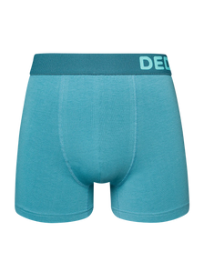 Bóxeres para hombre Azul iceberg
