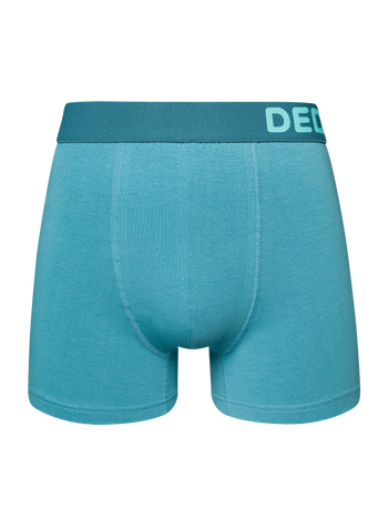 Bóxeres para hombre Azul iceberg