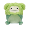 Squishmallows Bren el Pies Grandes Verde, 20 cm