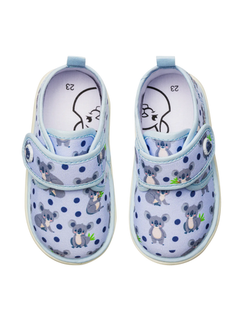 Patucos alegres Amigo koala