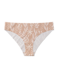 Bragas alegres sin costuras para mujer Prado de verano con hierba