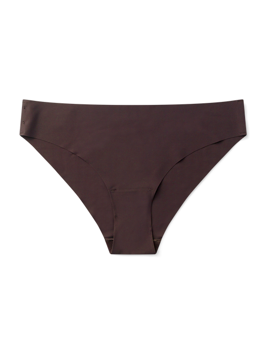 chocolate-brown-women-s-traceless-briefs-cf/cf3624fe70fe76e8d0d7dbb6c91d4871577b776d