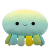 Squishmallows Stackables Oldin el Pulpo Verde, 30 cm