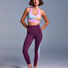 Mallas de gimnasio Momento pastel