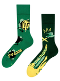 Calcetines World of Tanks FV4005