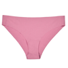 Bragas sin costuras para mujer Rosa envejecido