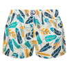 Calzoncillos alegres para mujer Plumas