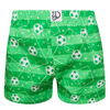 Calzoncillos para hombre Campo de futbol