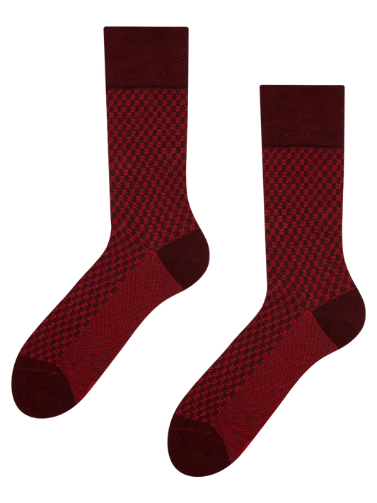 brown-red-jacquard-socks-92/9237229d297d9292b2e34b6106a82281bc3f9ff5