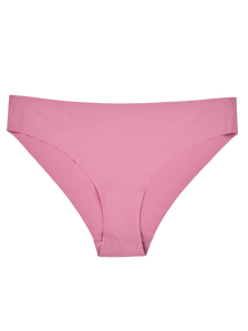 Bragas sin costuras para mujer Rosa envejecido