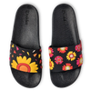 Chanclas alegres Me quiere, no me quiere