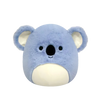 Squishmallows Fuzzamallows Kayla la Koala Violeta, 30 cm