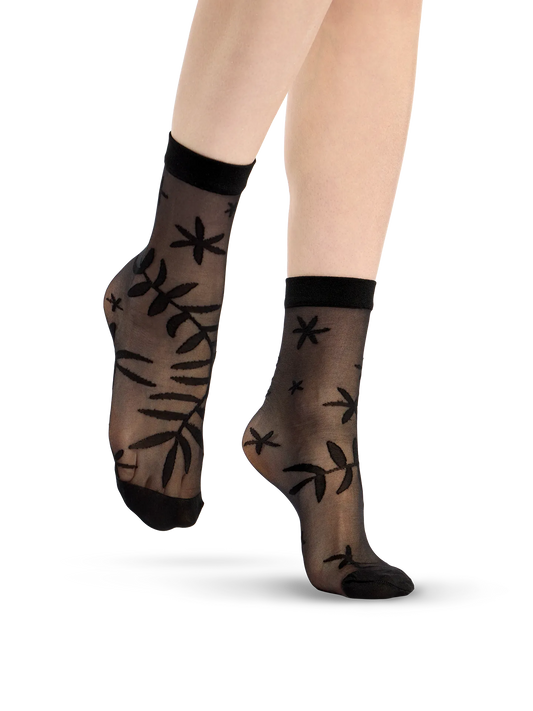 nylon-socks-black-leaves-71/7162d16a12aaab855fd1a210199bec4b2d8763ed