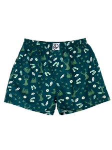 Calzoncillos alegres para hombre Cazador