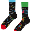 Calcetines alegres Matemáticas