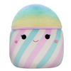Squishmallows Bevin, el Algodón de Azúcar, 30 cm